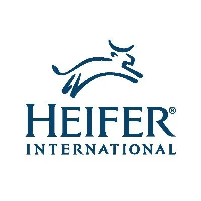 Heifer International 400x400